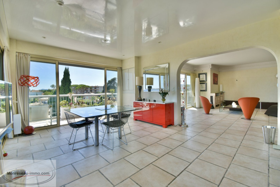 vente Appartement Le Cannet - Photo 3