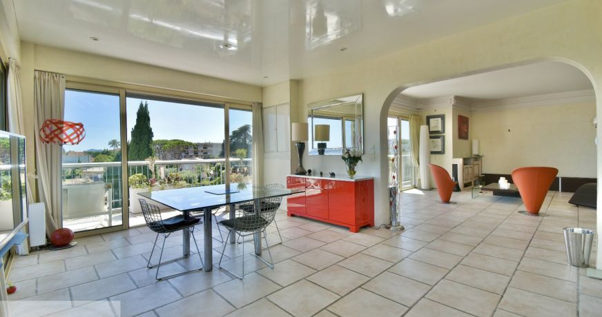 vente Appartement Le Cannet