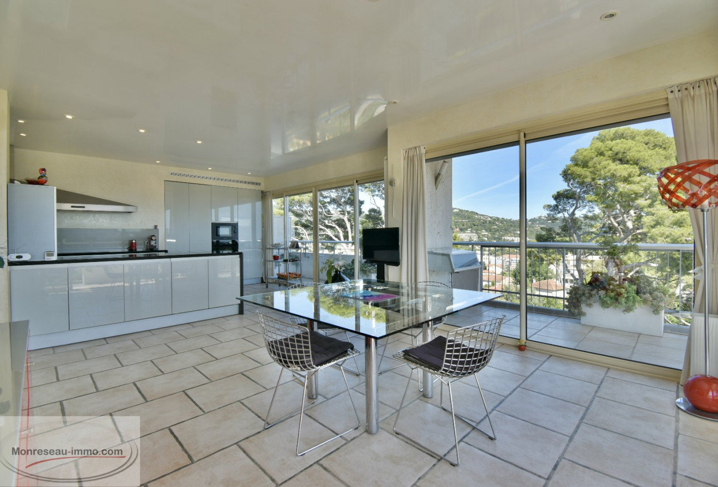 vente Appartement Le Cannet - Photo 4
