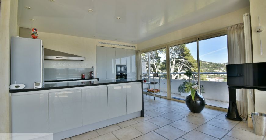 vente Appartement Le Cannet