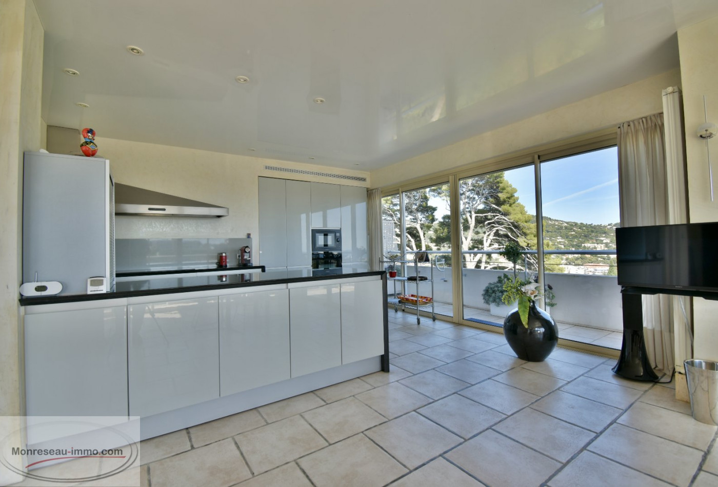 vente Appartement Le Cannet - Photo 5