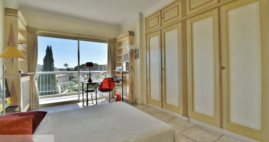 vente Appartement Le Cannet