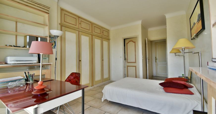 vente Appartement Le Cannet
