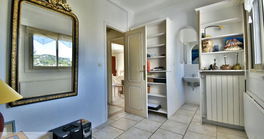 vente Appartement Le Cannet