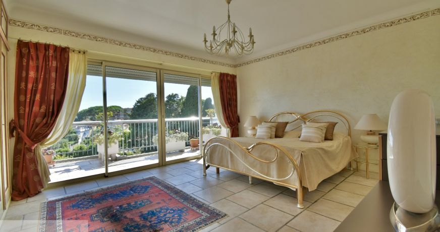 vente Appartement Le Cannet