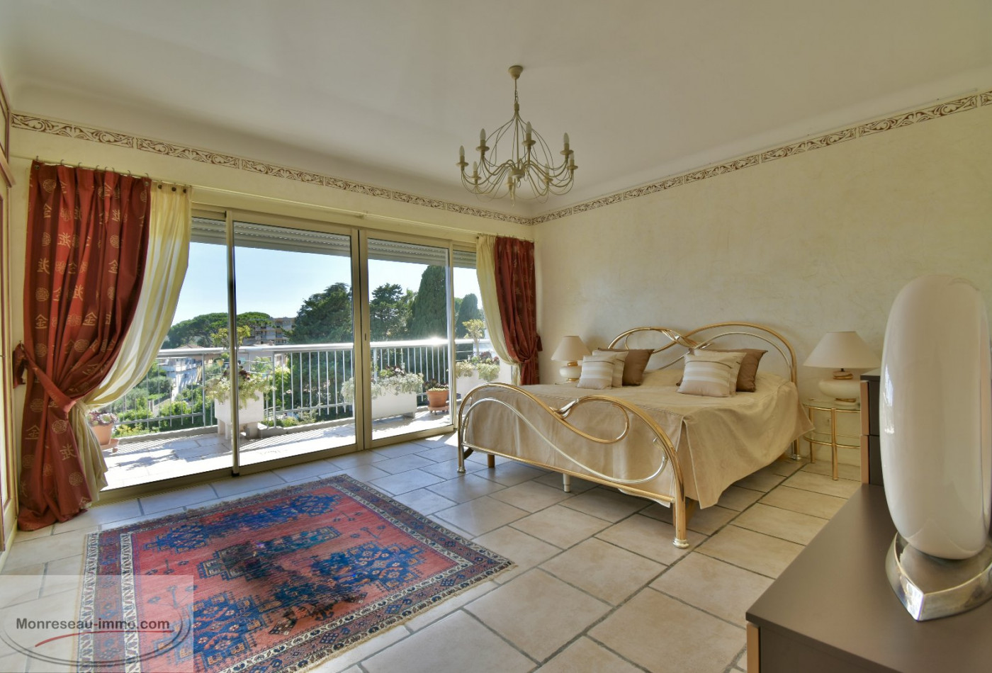 vente Appartement Le Cannet - Photo 10