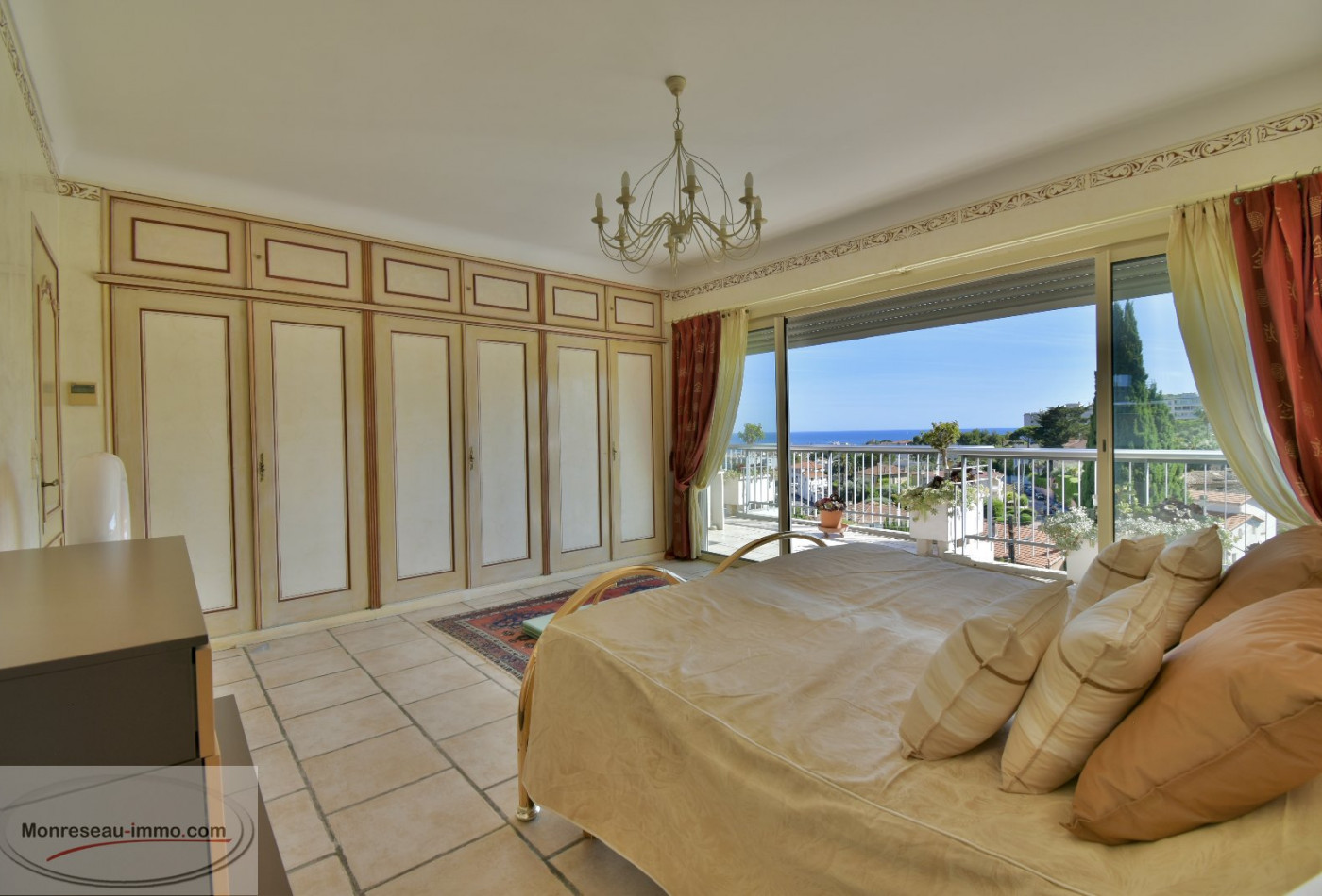 vente Appartement Le Cannet - Photo 9