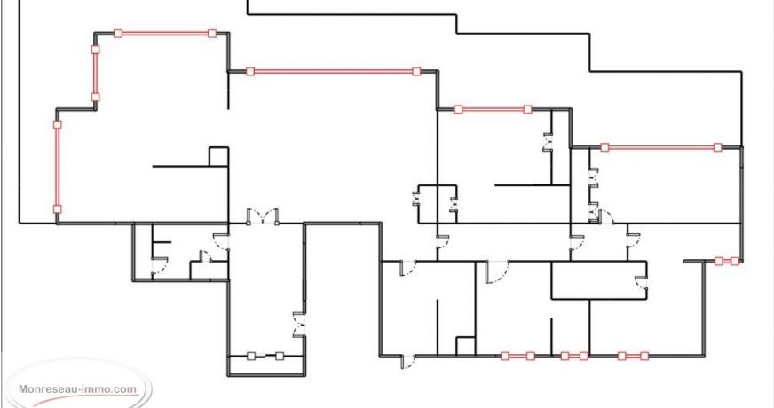 vente Appartement Le Cannet