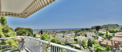 vente Appartement Le Cannet