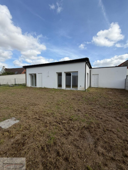 à vendre Maison Marquion - Photo 1
