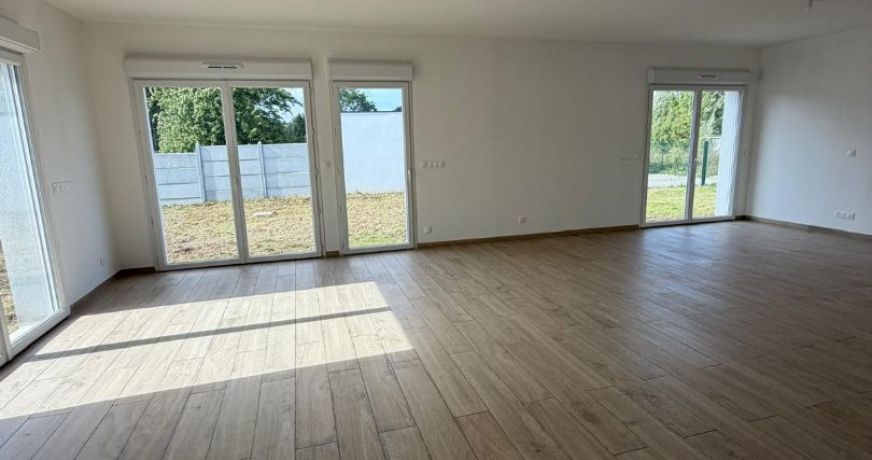 vente Maison Marquion