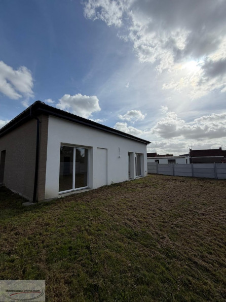 à vendre Maison Marquion - Photo 2
