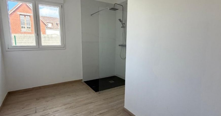 vente Maison Marquion