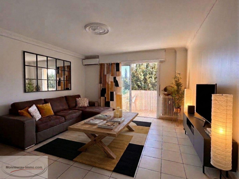 vente Appartement Le Cannet - Photo 3
