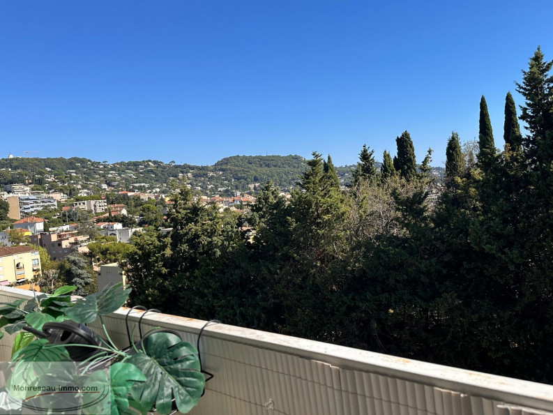 vente Appartement Le Cannet - Photo 2