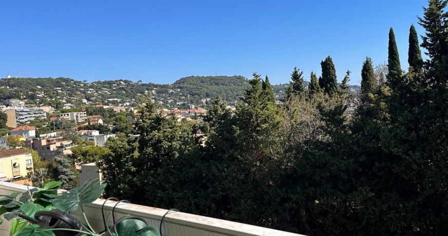 vente Appartement Le Cannet
