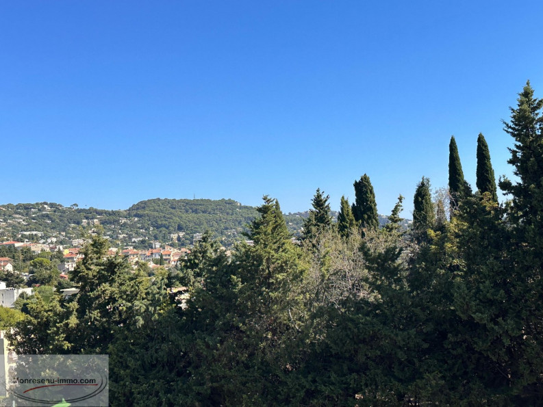 vente Appartement Le Cannet - Photo 1