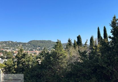 vente Appartement Le Cannet
