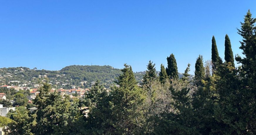 vente Appartement Le Cannet