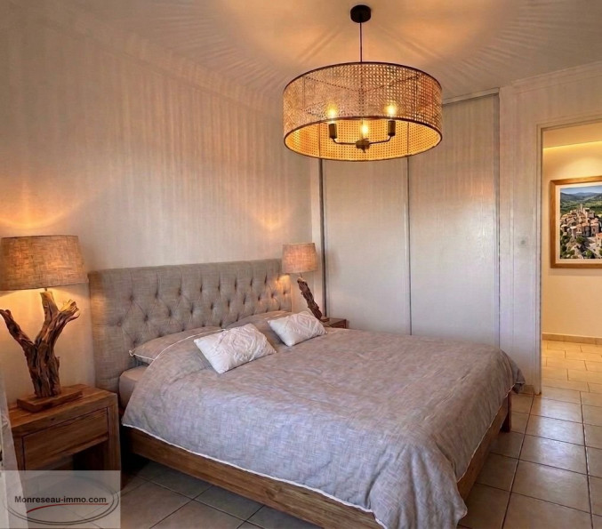 vente Appartement Le Cannet - Photo 5