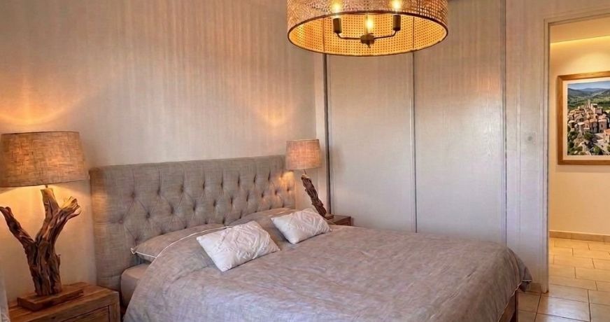 vente Appartement Le Cannet