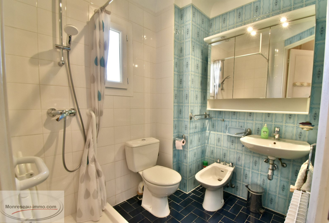 vente Appartement Nice - Photo 6