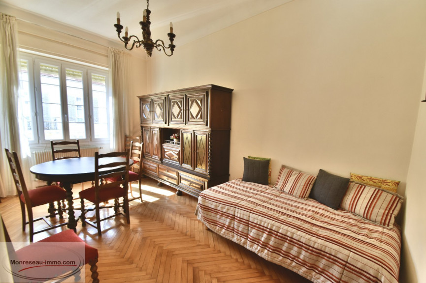 for sale Appartement Nice - Photo 1
