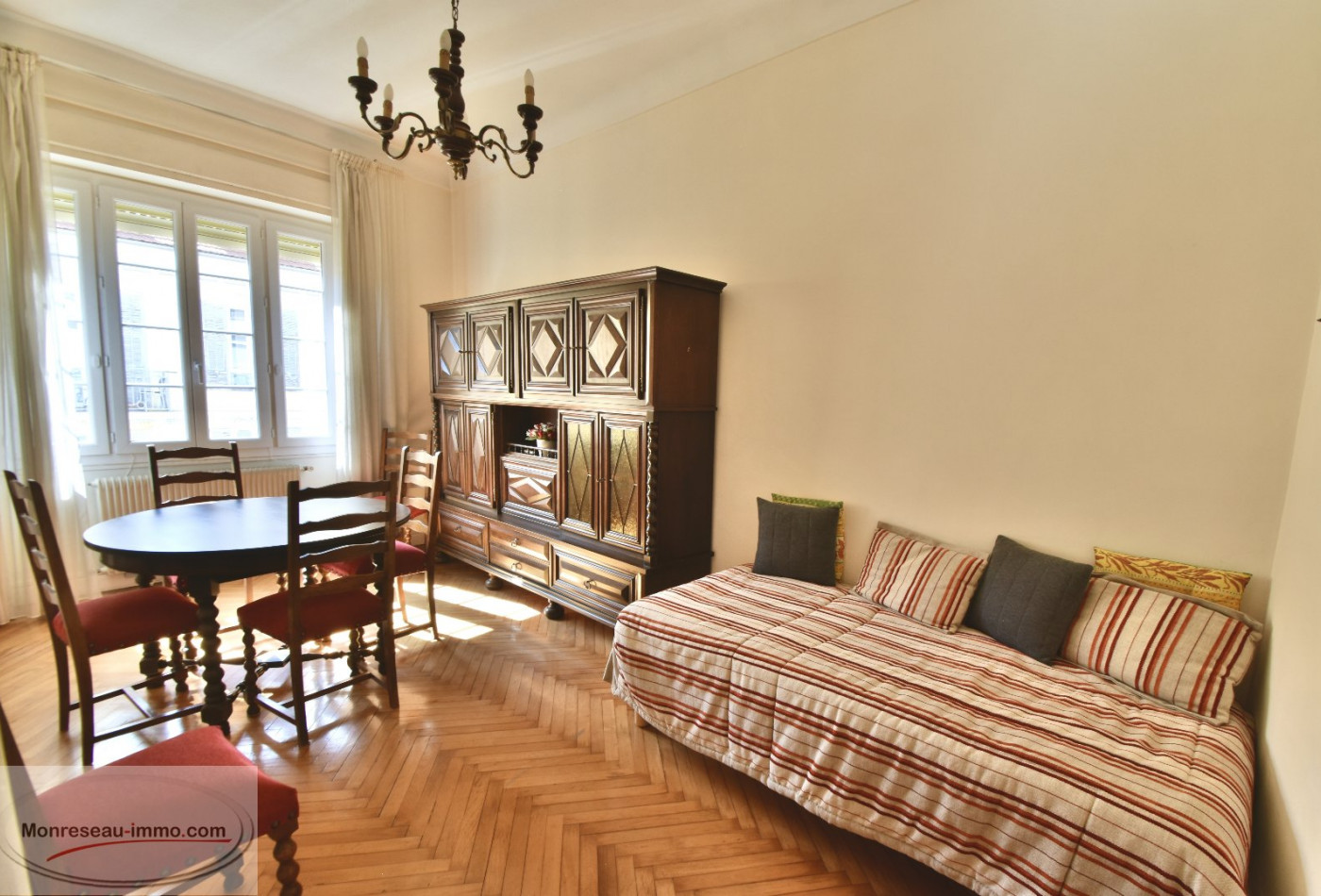 vente Appartement Nice - Photo 1