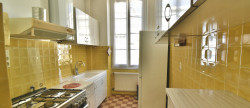 vente Appartement Nice