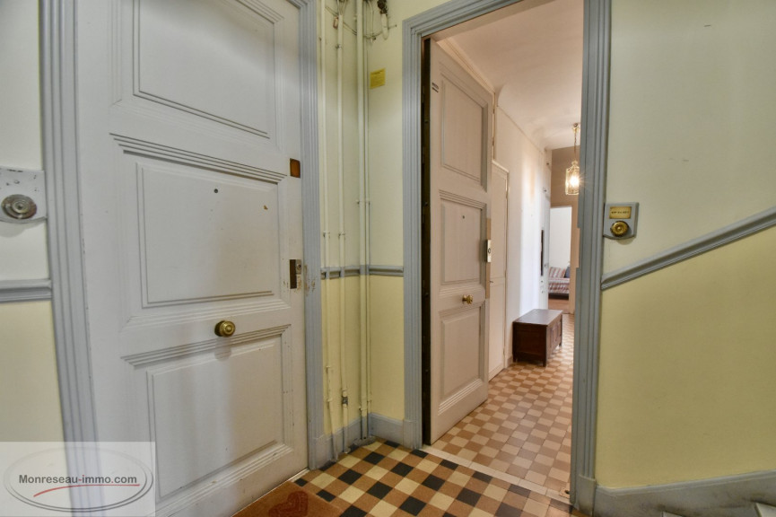 for sale Appartement Nice - Photo 9