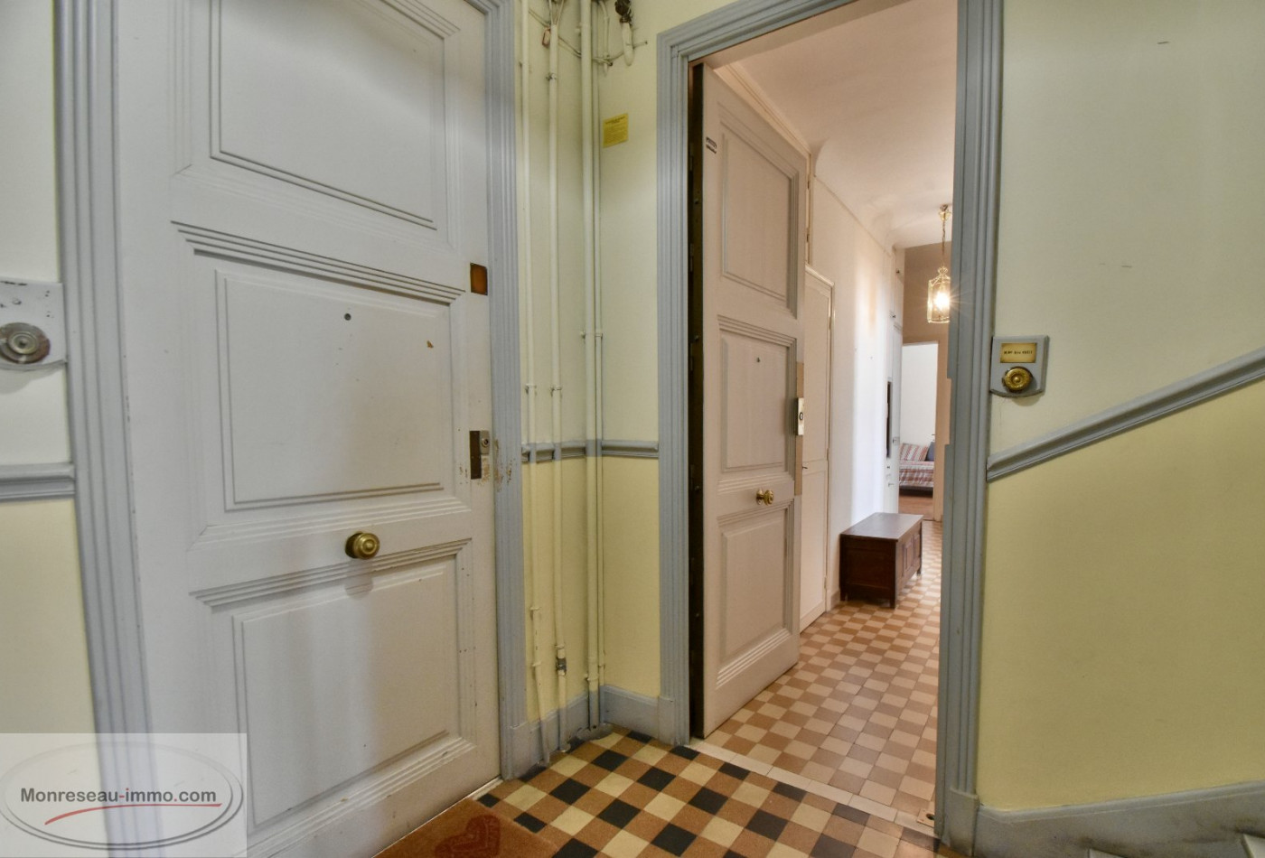 vente Appartement Nice - Photo 9