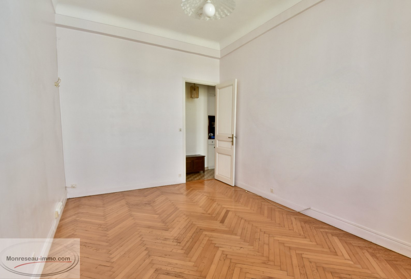 vente Appartement Nice - Photo 4