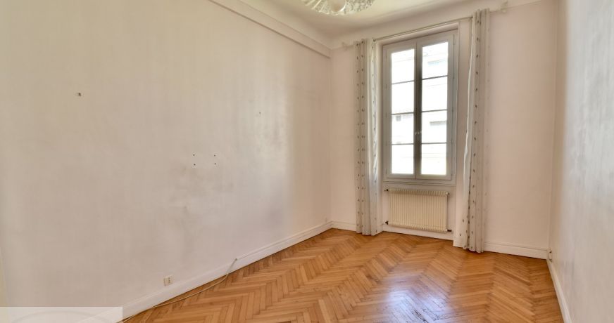 vente Appartement Nice