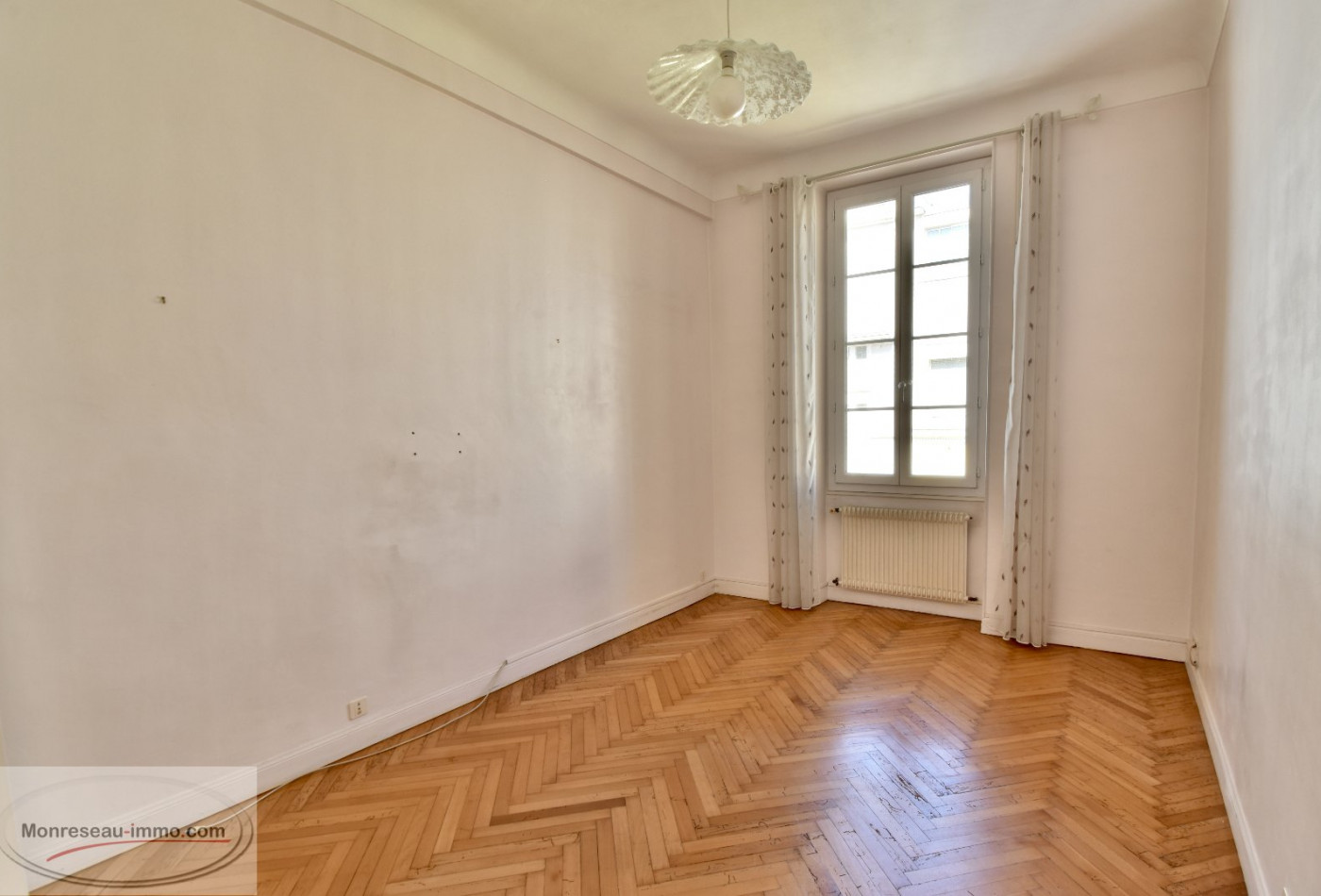 vente Appartement Nice - Photo 5