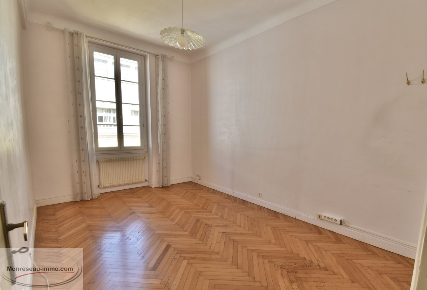 vente Appartement Nice - Photo 3