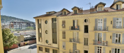 vente Appartement Nice