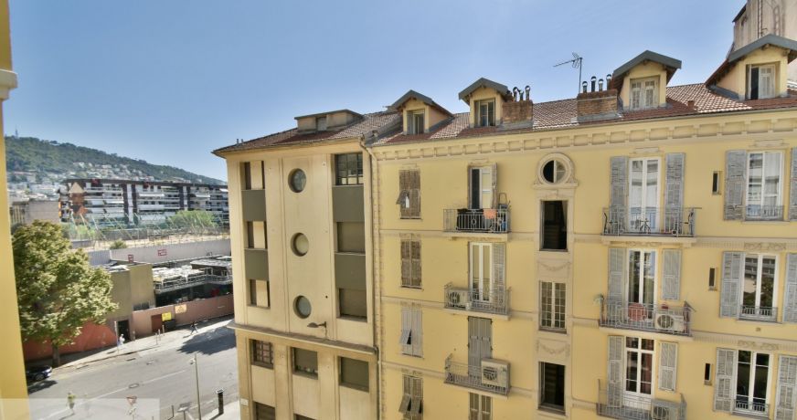 vente Appartement Nice