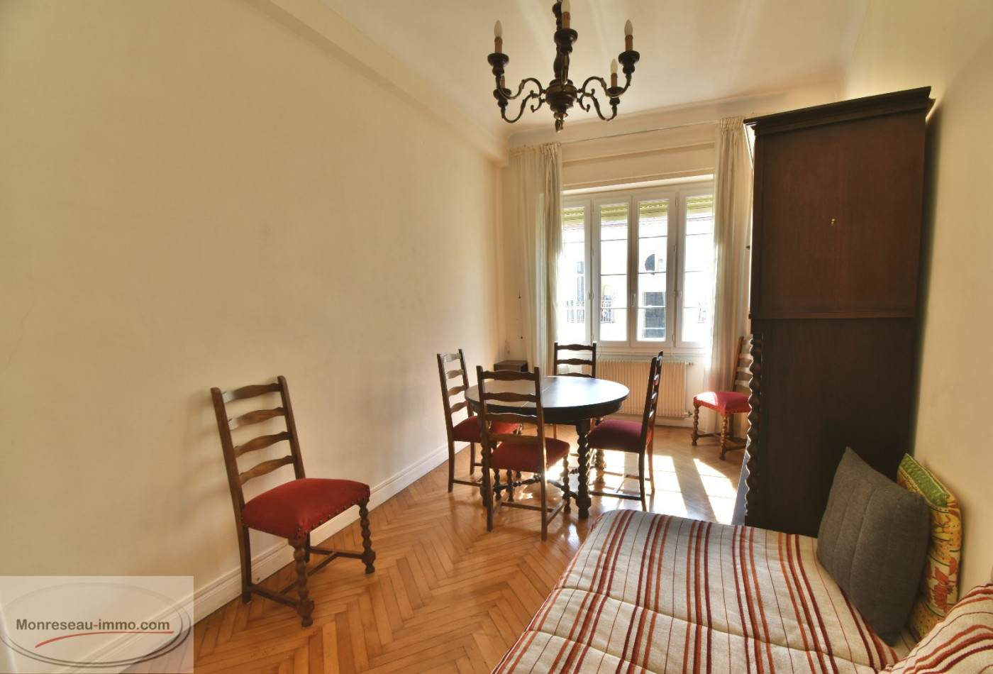 vente Appartement Nice - Photo 2