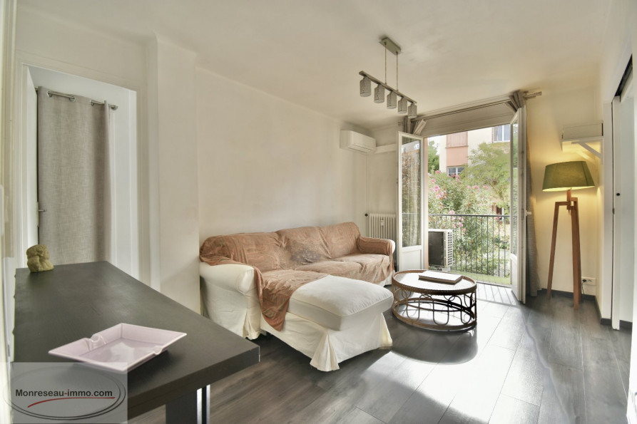 vente Appartement Le Cannet - Photo 2