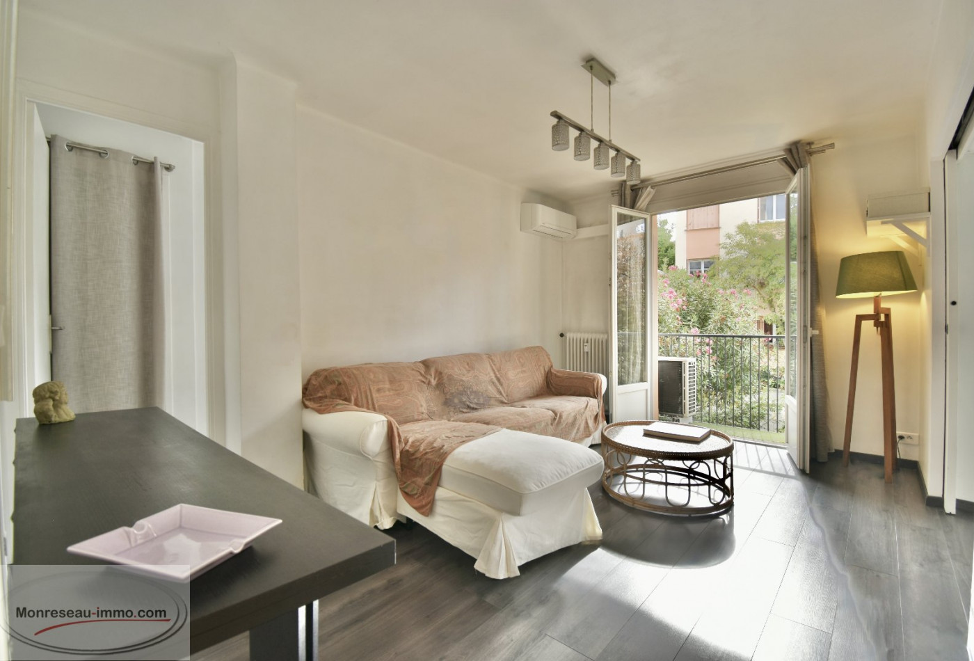 vente Appartement Le Cannet - Photo 2
