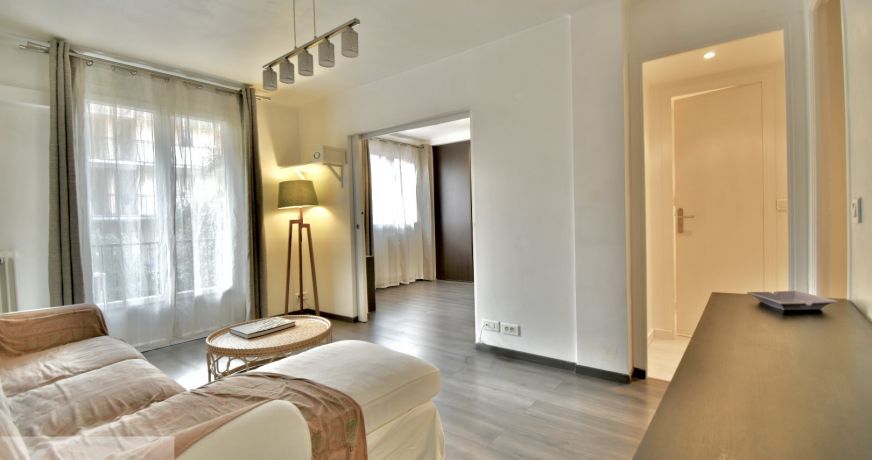 vente Appartement Le Cannet