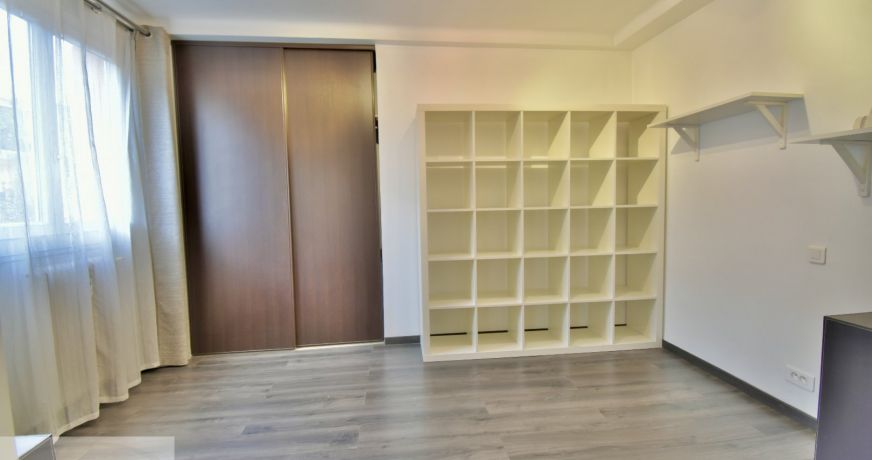 vente Appartement Le Cannet