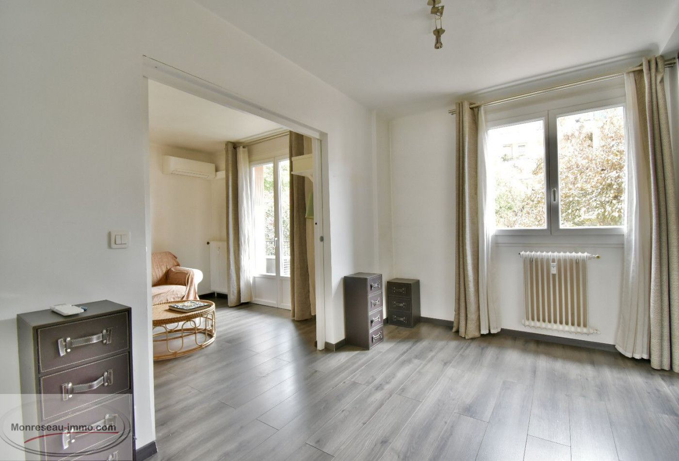 vente Appartement Le Cannet - Photo 4