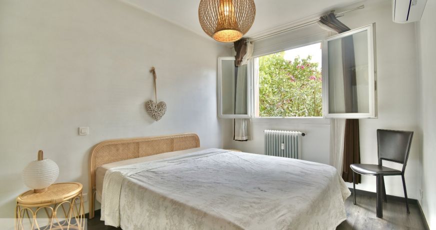 vente Appartement Le Cannet