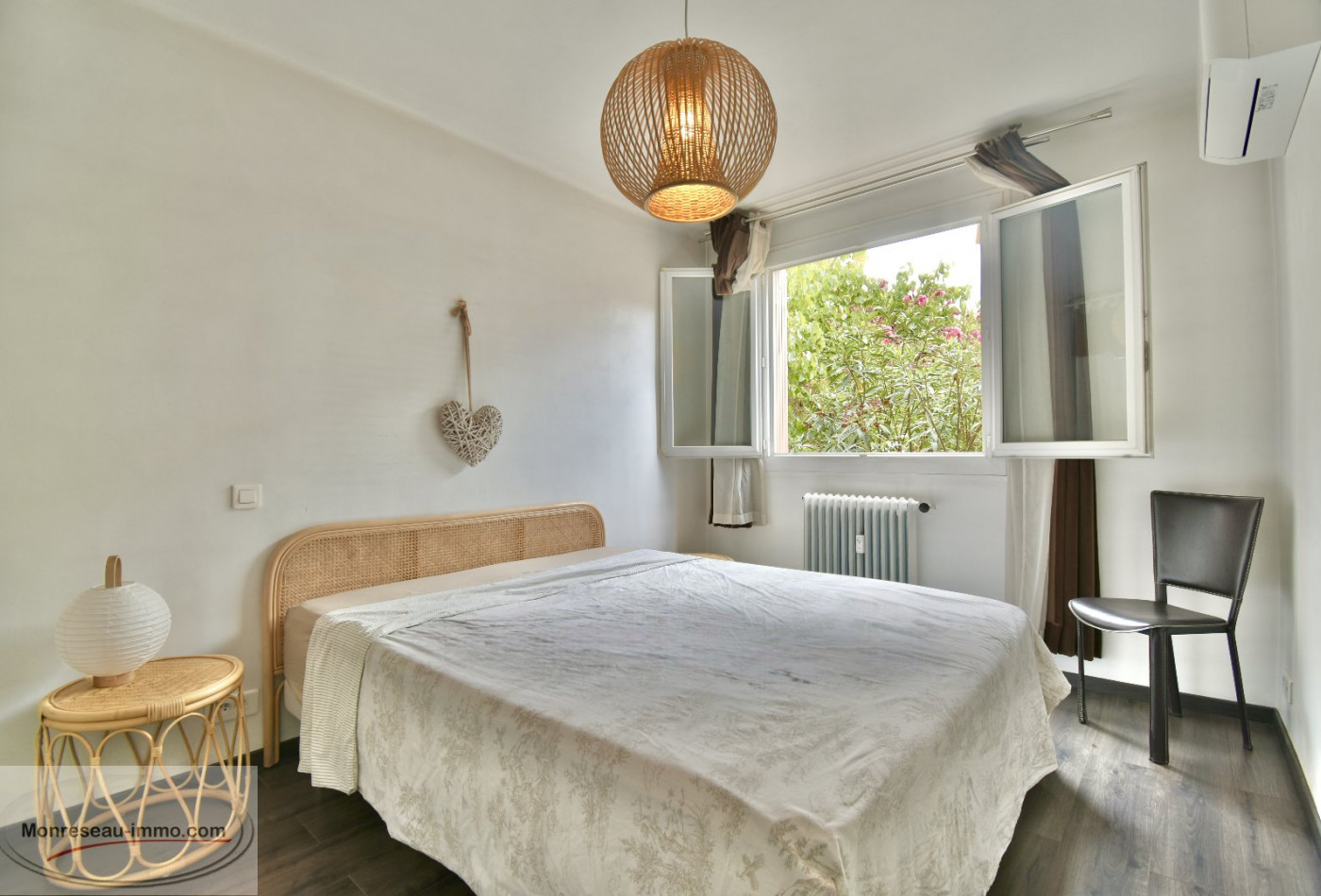 vente Appartement Le Cannet - Photo 6