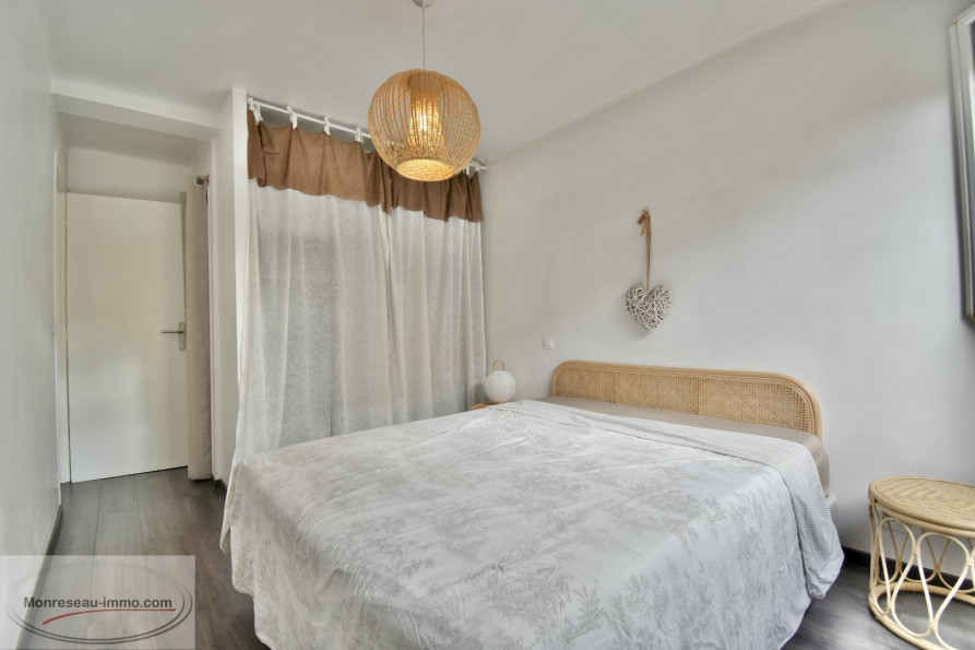 vente Appartement Le Cannet - Photo 7