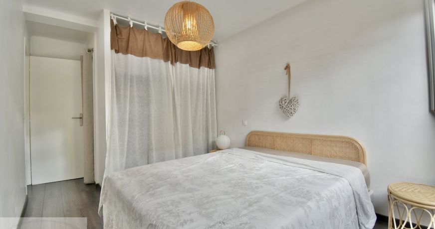 vente Appartement Le Cannet