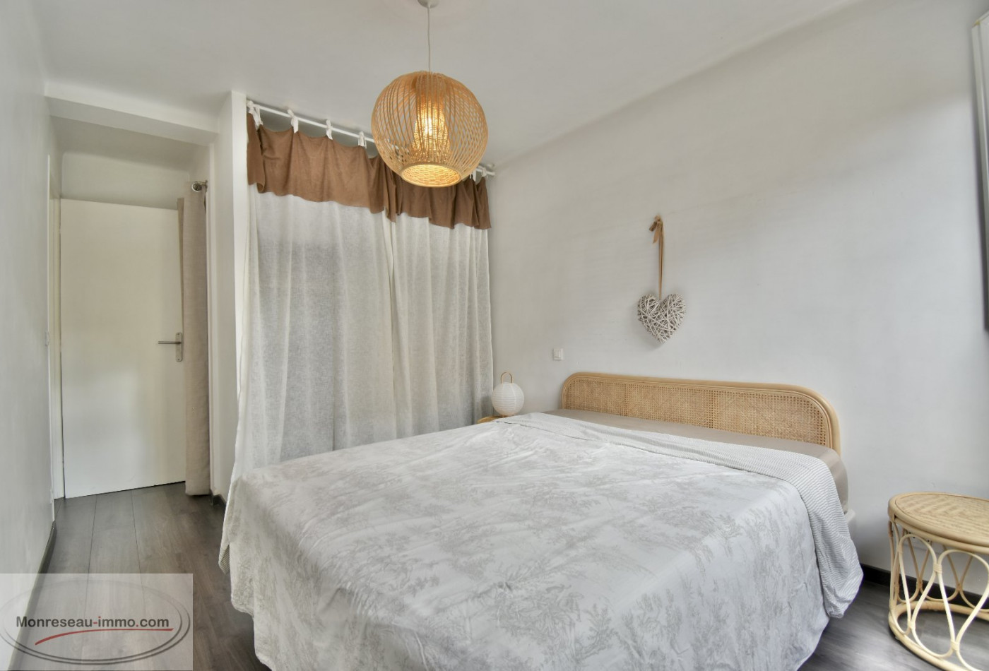 vente Appartement Le Cannet - Photo 7