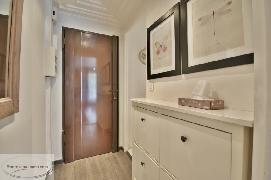 vente Appartement Le Cannet - Photo 10