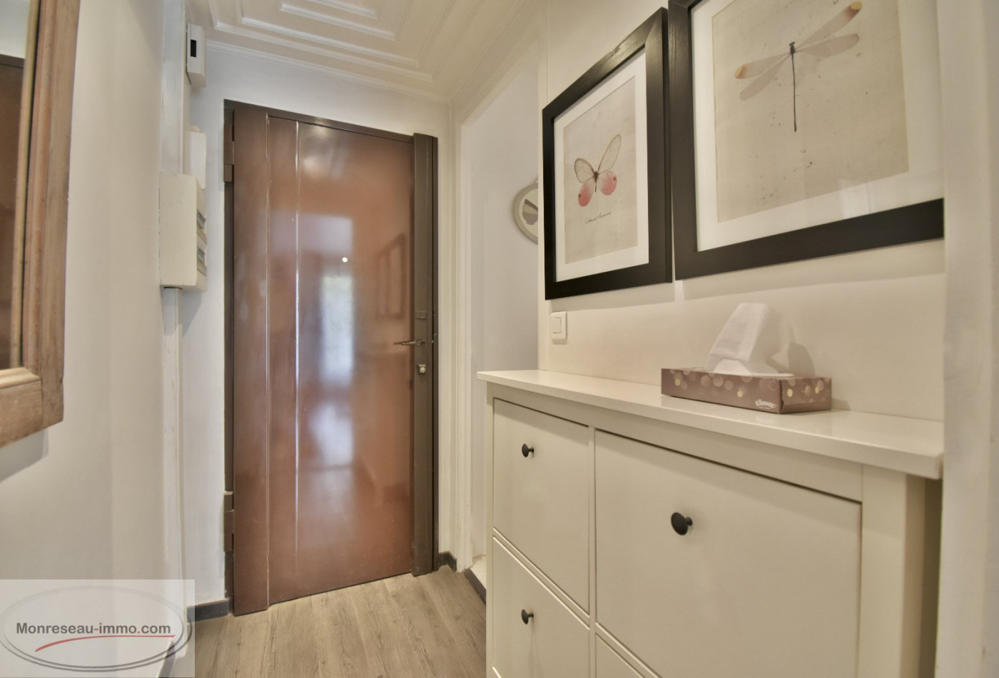 vente Appartement Le Cannet - Photo 10